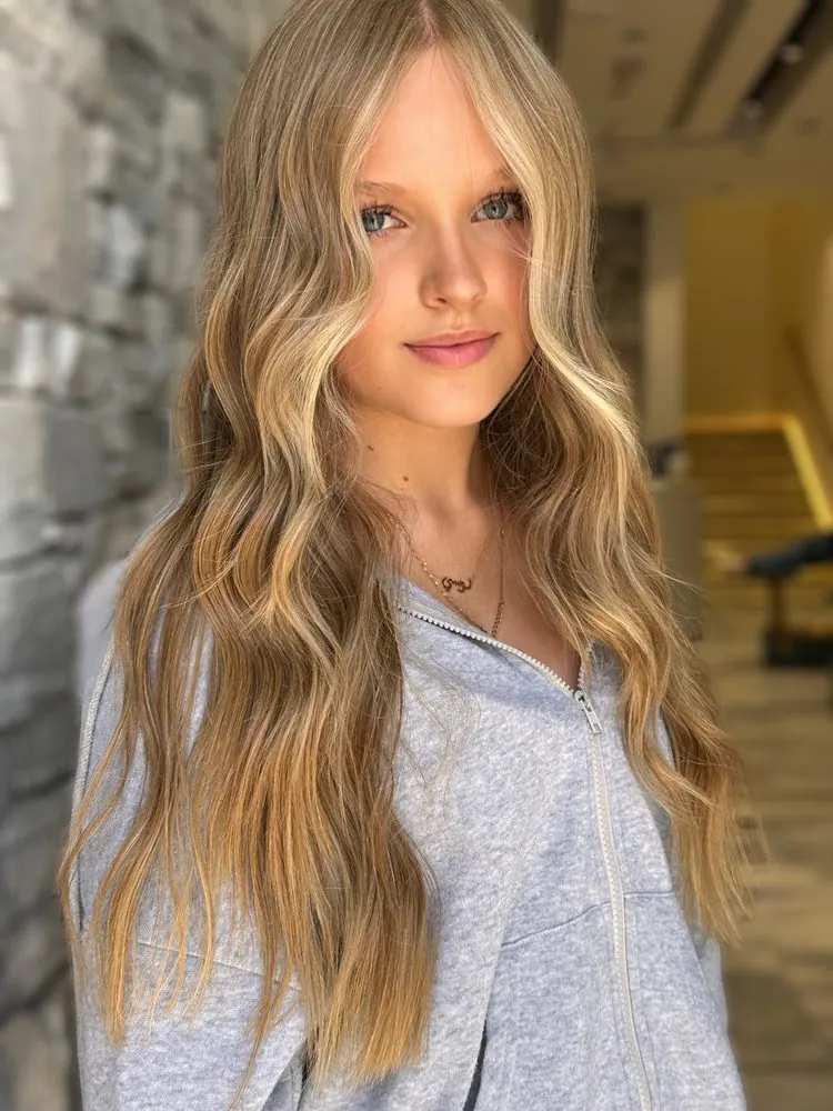 Signature blonde by FILTER